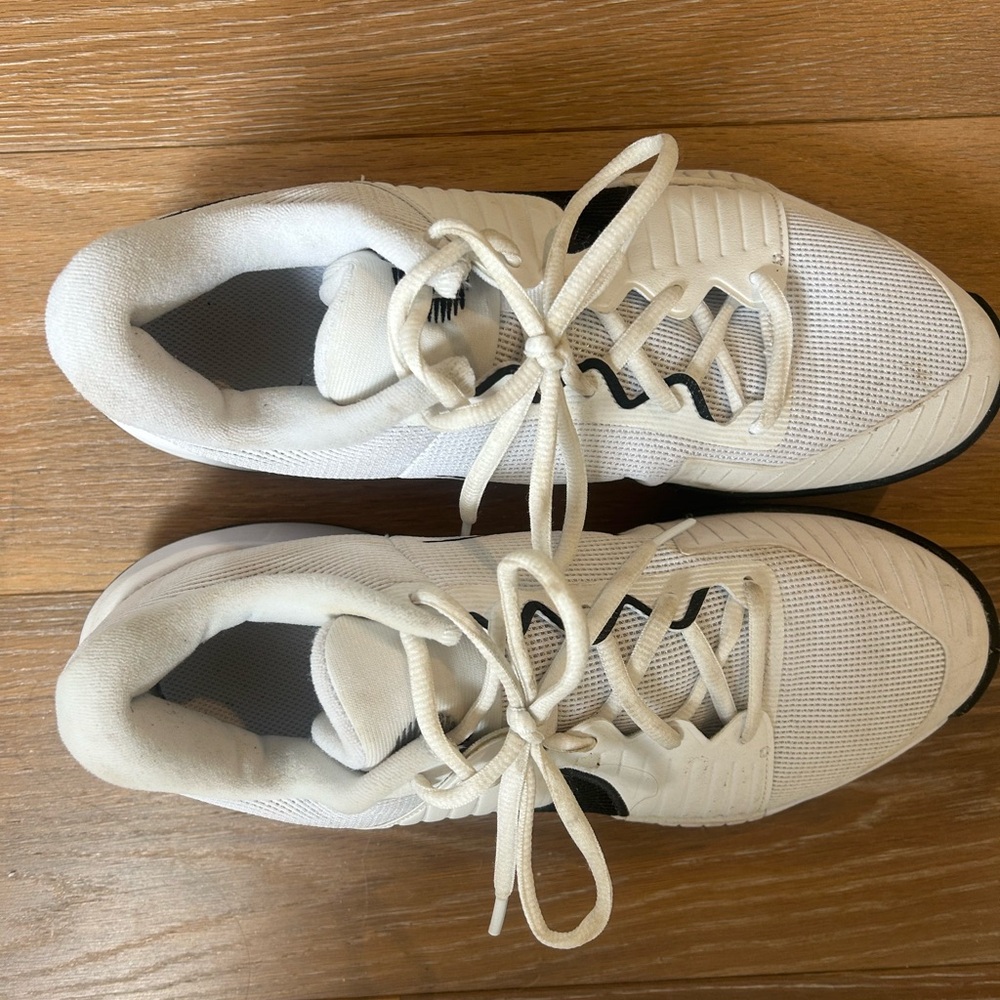 Nike tennis